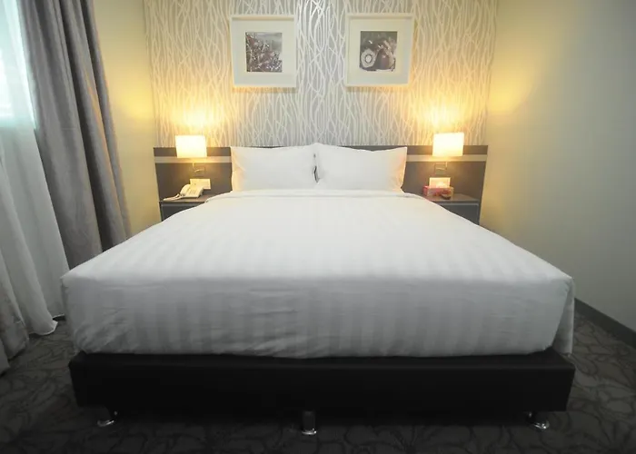 Kosma Boutique Hotel Kuantan