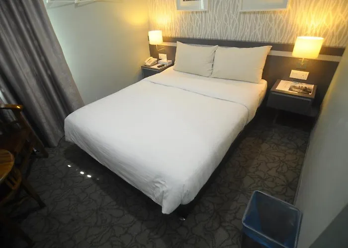 Kosma Boutique Hotel Kuantan