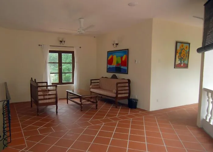 Casa Titik Hotel Cherating