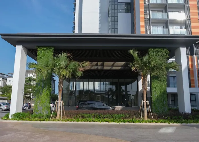 Timur Bay Beach Resort By Subhome Kuantan